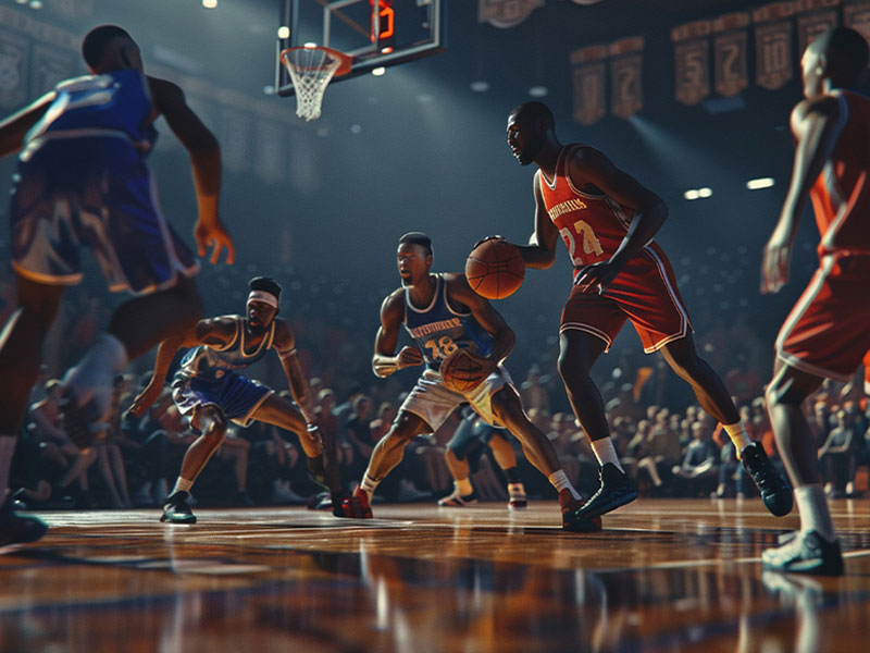 看眉眼确实有点像！球迷此前在观众席拍到胡明轩的妈妈