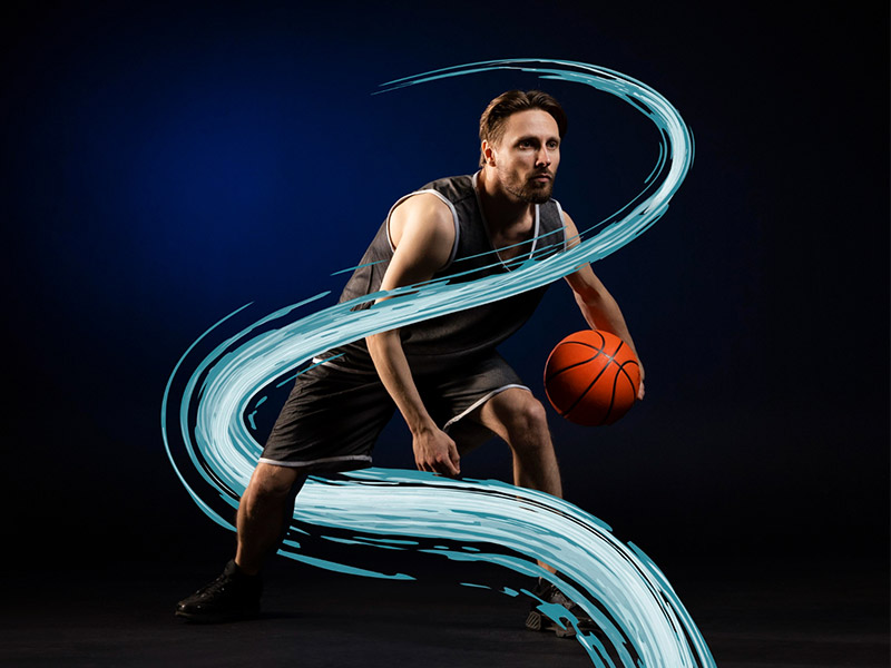 大型商务车在姚明面前直接秒变小轿车🙉