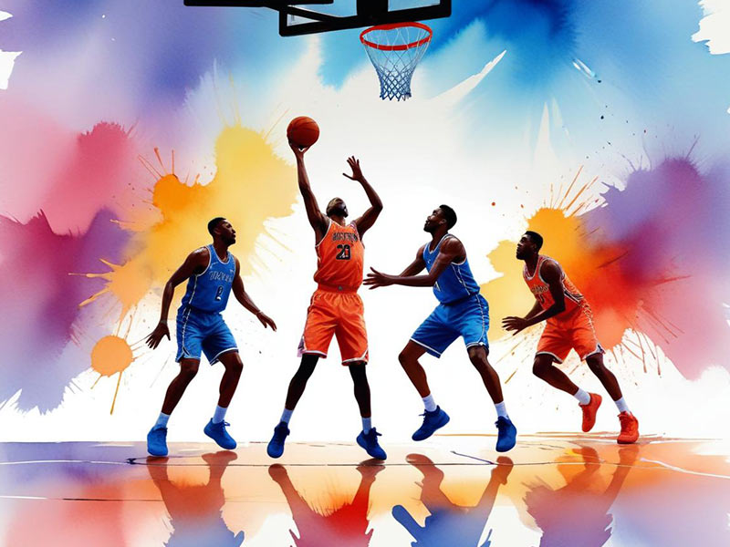 KD：全能的弗拉格开始把一切理顺了！一直打控卫反而限制他发挥